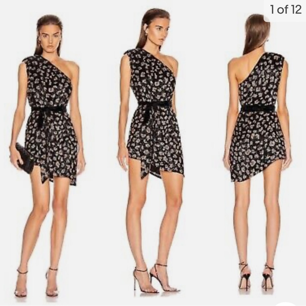 Brand new with tags RETROFETE ELLA sequin dress.
